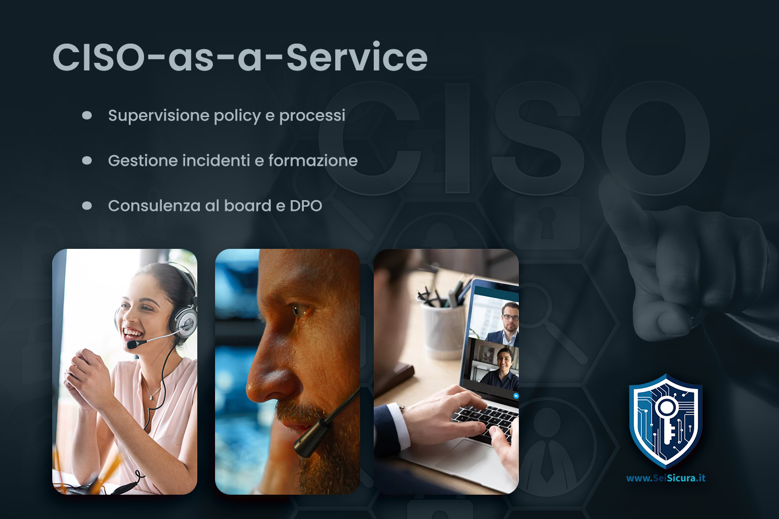 CISO Service