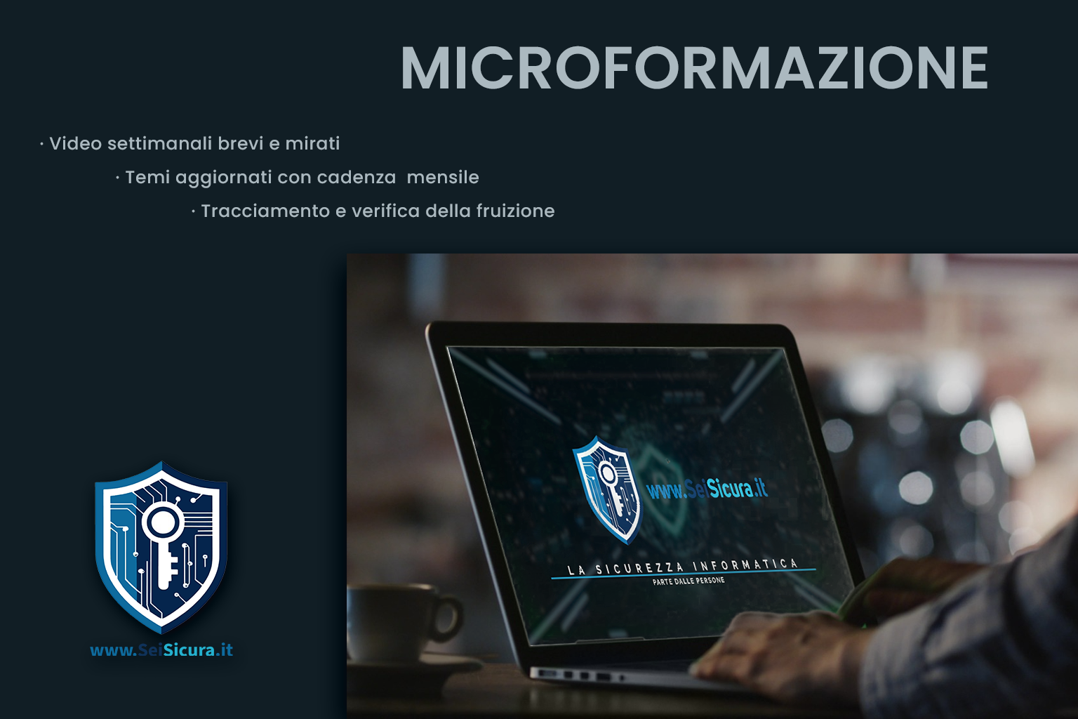 Esempio Video Microformazione
